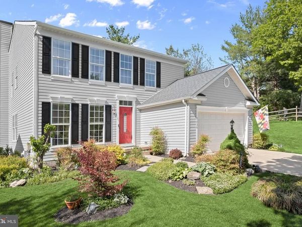 7036 GARDEN WALK, COLUMBIA, MD 21044