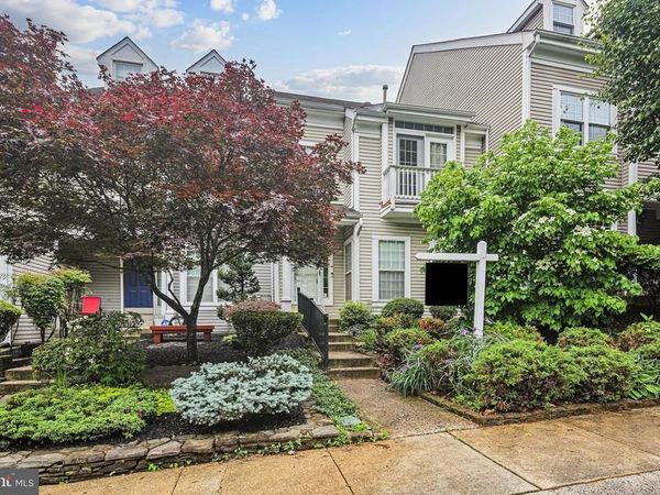 17847 SHOTLEY BRIDGE PLACE, OLNEY, MD 20832