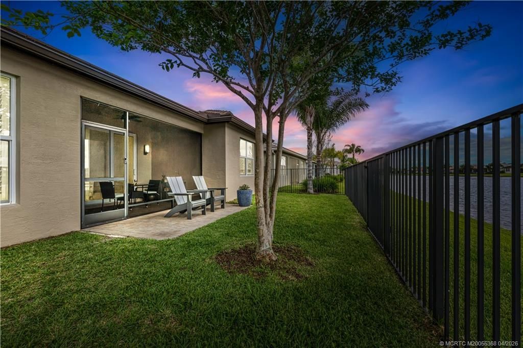 11747 SW Hawthorne Hill Road, Port Saint Lucie, FL 34987 Photo