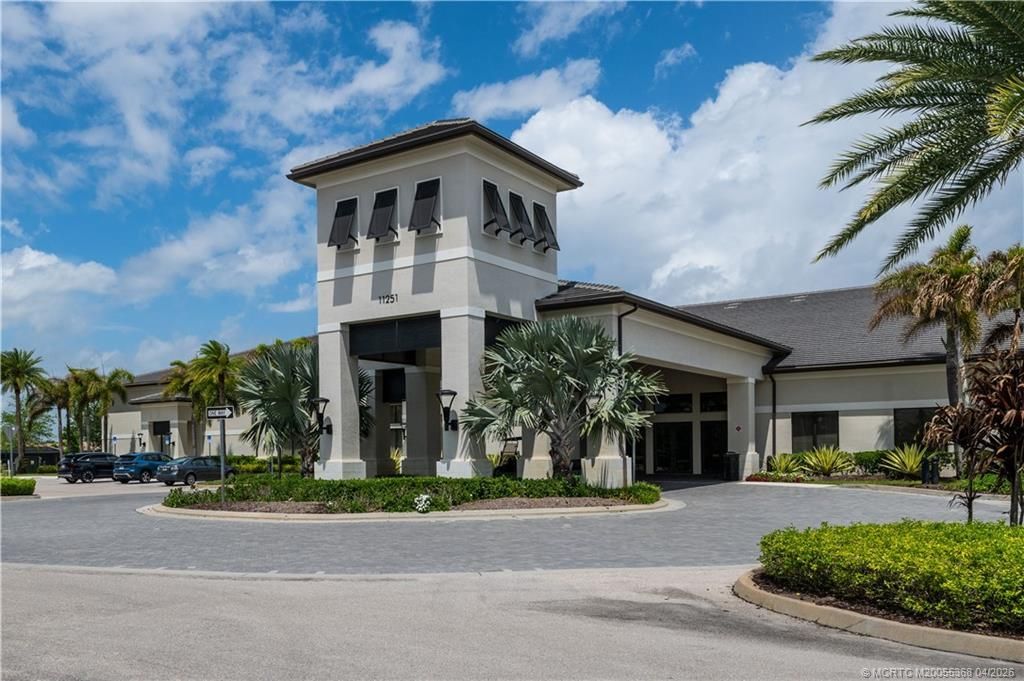 11747 SW Hawthorne Hill Road, Port Saint Lucie, FL 34987 Photo