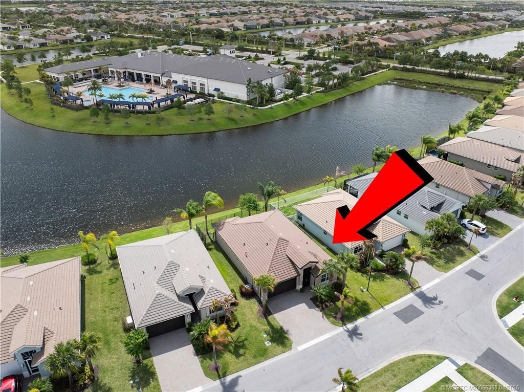 11747 SW Hawthorne Hill Road, Port Saint Lucie, FL 34987 Photo