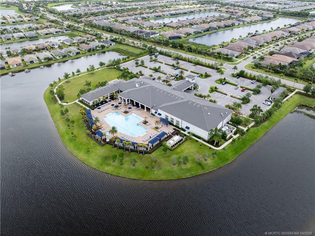 11747 SW Hawthorne Hill Road, Port Saint Lucie, FL 34987 Photo