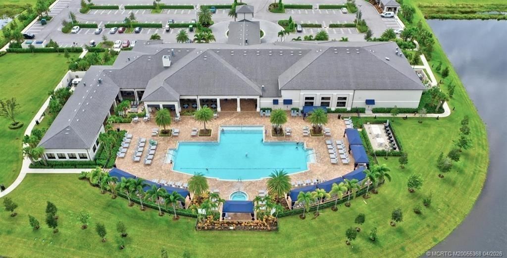 11747 SW Hawthorne Hill Road, Port Saint Lucie, FL 34987 Photo