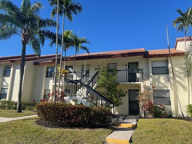 22017 Palms Way, Unit 104, Boca Raton, FL 33433 Photo