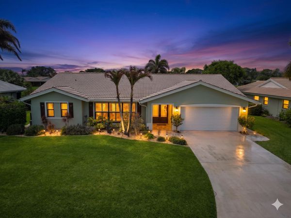 2306 SW Creekside Drive, Palm City, FL 34990