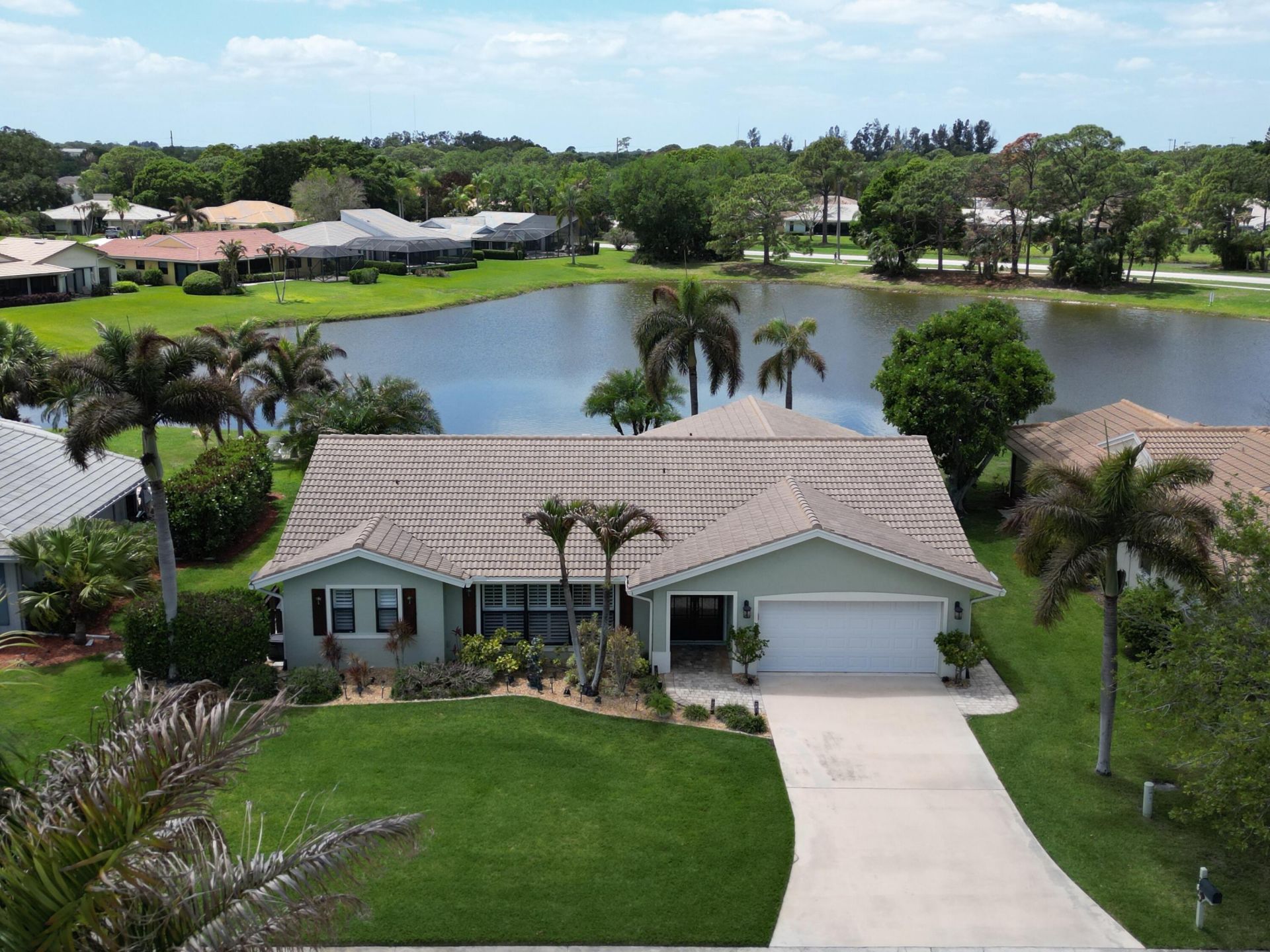 2306 SW Creekside Drive, Palm City, FL 34990 Photo
