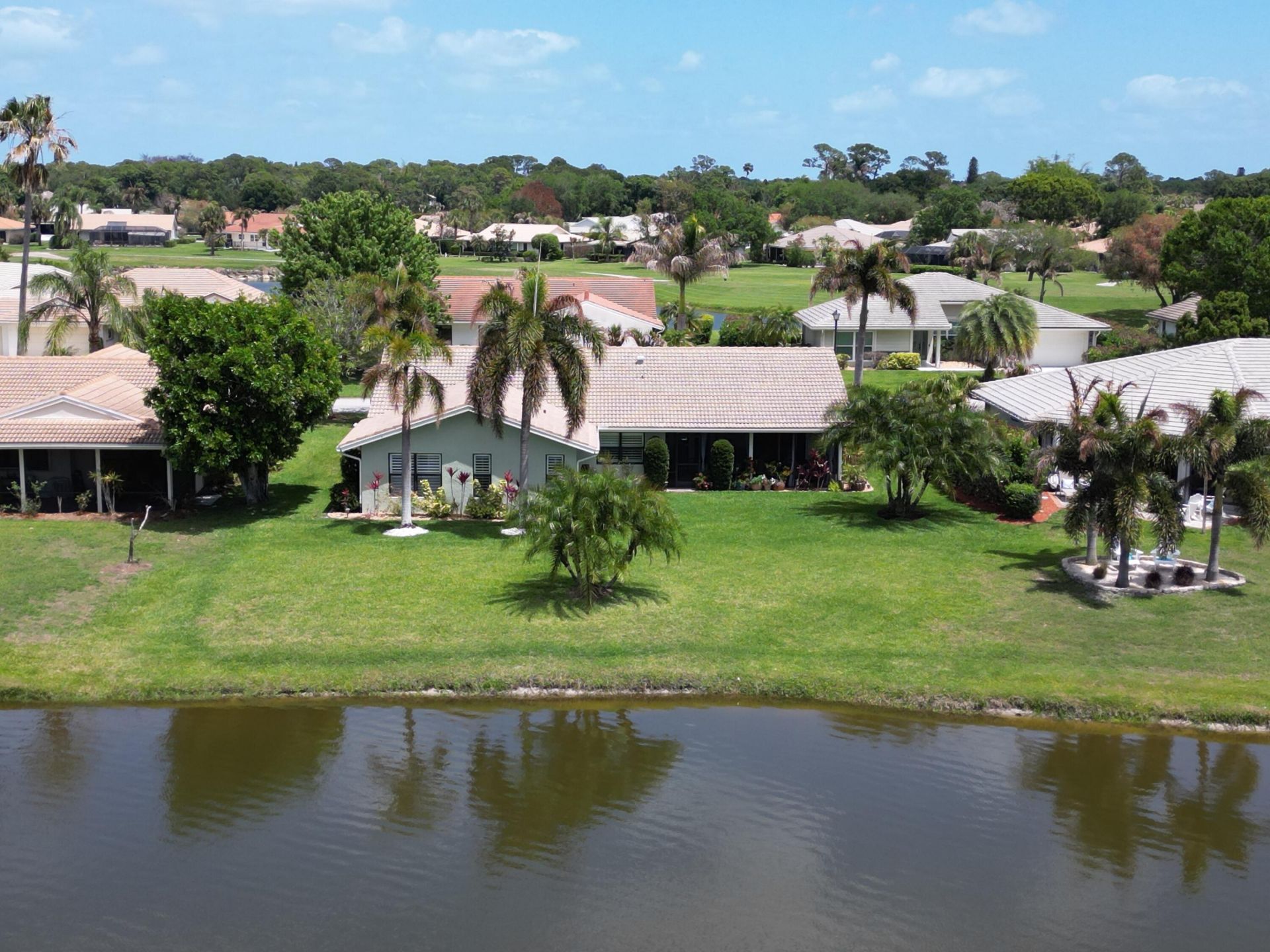 2306 SW Creekside Drive, Palm City, FL 34990 Photo