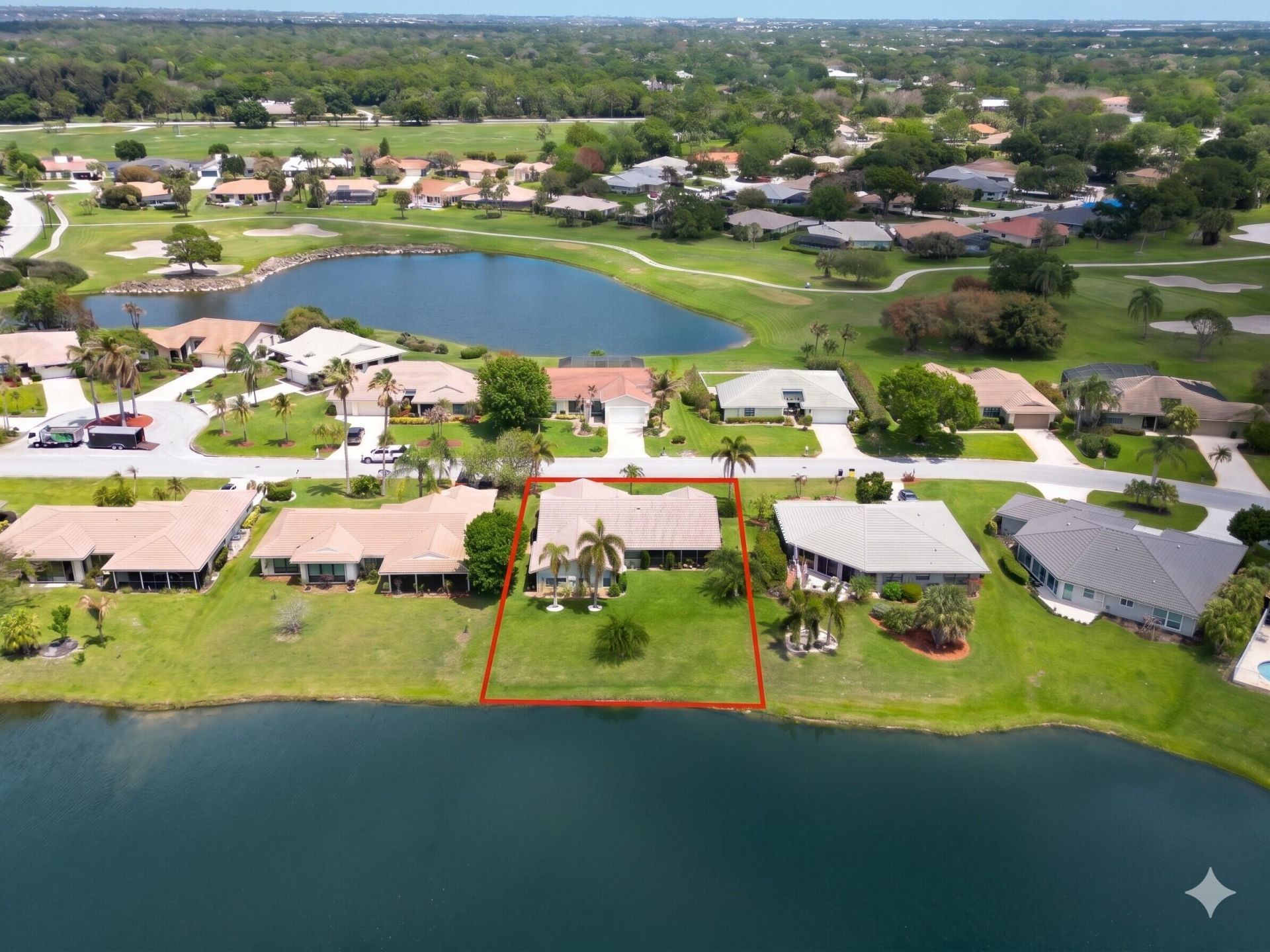 2306 SW Creekside Drive, Palm City, FL 34990 Photo