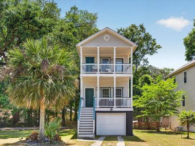 4603 Apple Street, North Charleston, SC 29405