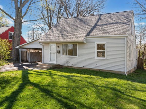 2249 Ashley Drive , Columbus, OH 43224