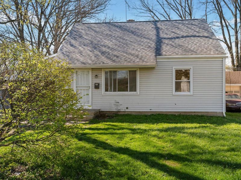 2249 Ashley Drive , Columbus, OH 43224 Photo 2