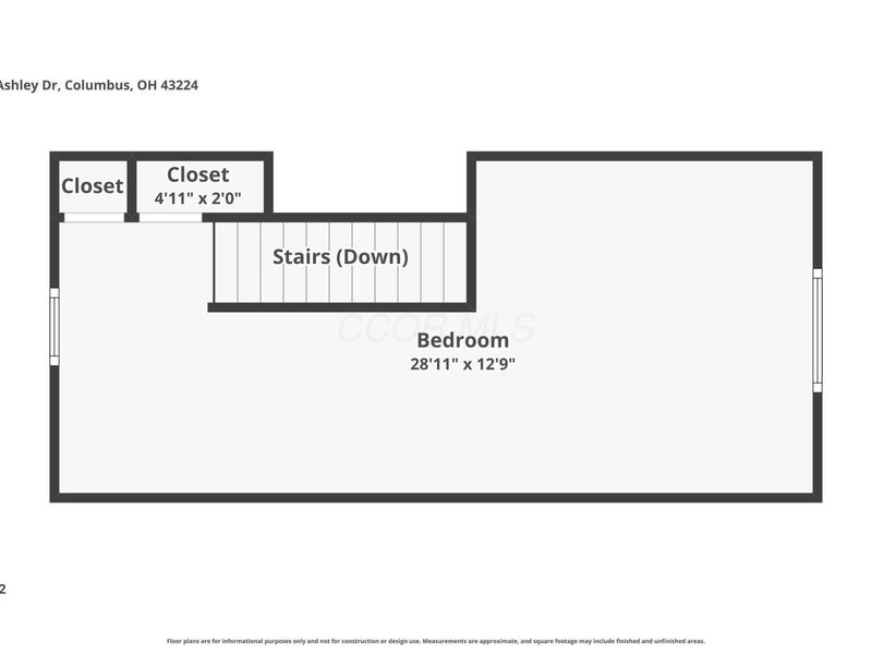 2249 Ashley Drive , Columbus, OH 43224 Photo 30