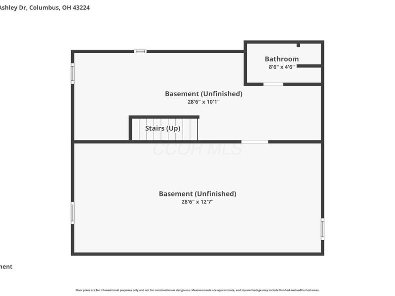 2249 Ashley Drive , Columbus, OH 43224 Photo 31