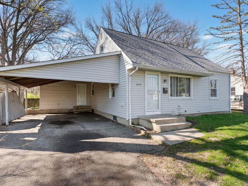 2249 Ashley Drive , Columbus, OH 43224 Photo 4