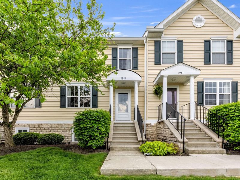 7247 Colonial Affair Drive, New Albany, OH 43054 Photo 1