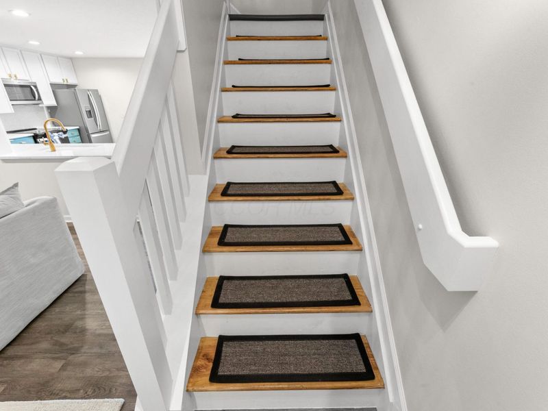 7247 Colonial Affair Drive , New Albany, OH 43054 Photo 11