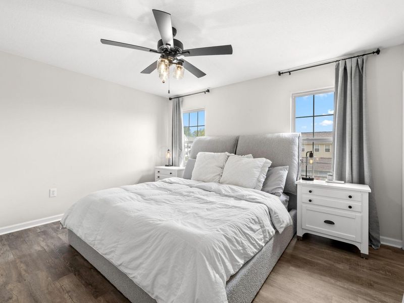 7247 Colonial Affair Drive, New Albany, OH 43054 Photo 12