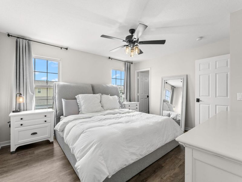 7247 Colonial Affair Drive, New Albany, OH 43054 Photo 13