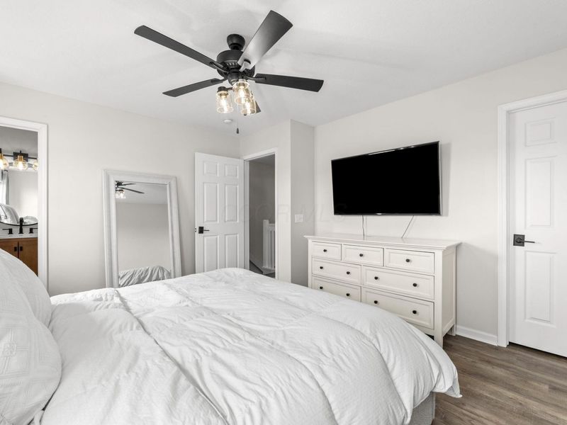 7247 Colonial Affair Drive , New Albany, OH 43054 Photo 14