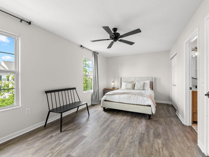 7247 Colonial Affair Drive , New Albany, OH 43054 Photo 17