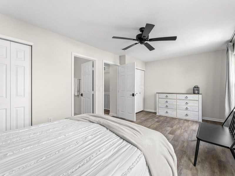 7247 Colonial Affair Drive , New Albany, OH 43054 Photo 19