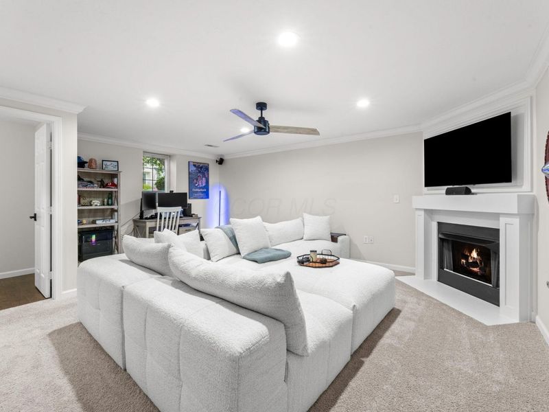 7247 Colonial Affair Drive, New Albany, OH 43054 Photo 22