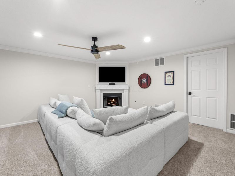 7247 Colonial Affair Drive, New Albany, OH 43054 Photo 23