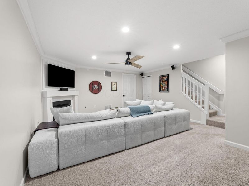 7247 Colonial Affair Drive, New Albany, OH 43054 Photo 24