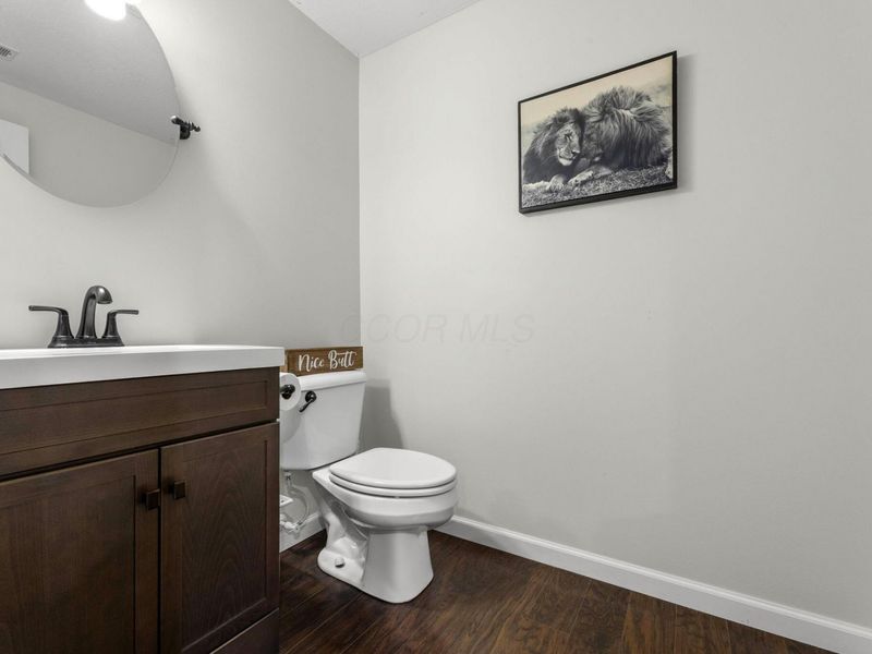 7247 Colonial Affair Drive , New Albany, OH 43054 Photo 25