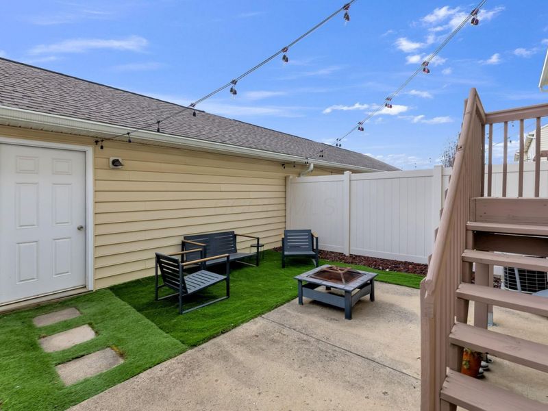 7247 Colonial Affair Drive , New Albany, OH 43054 Photo 28