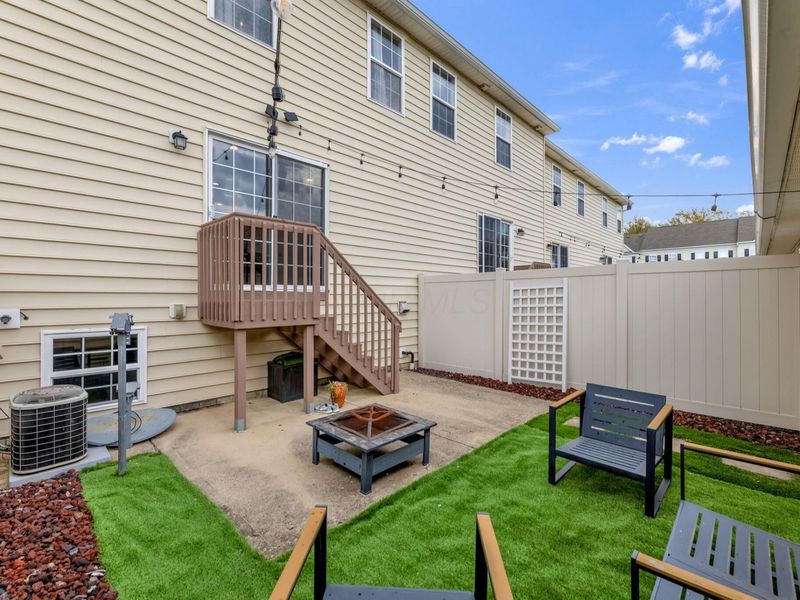 7247 Colonial Affair Drive, New Albany, OH 43054 Photo 29