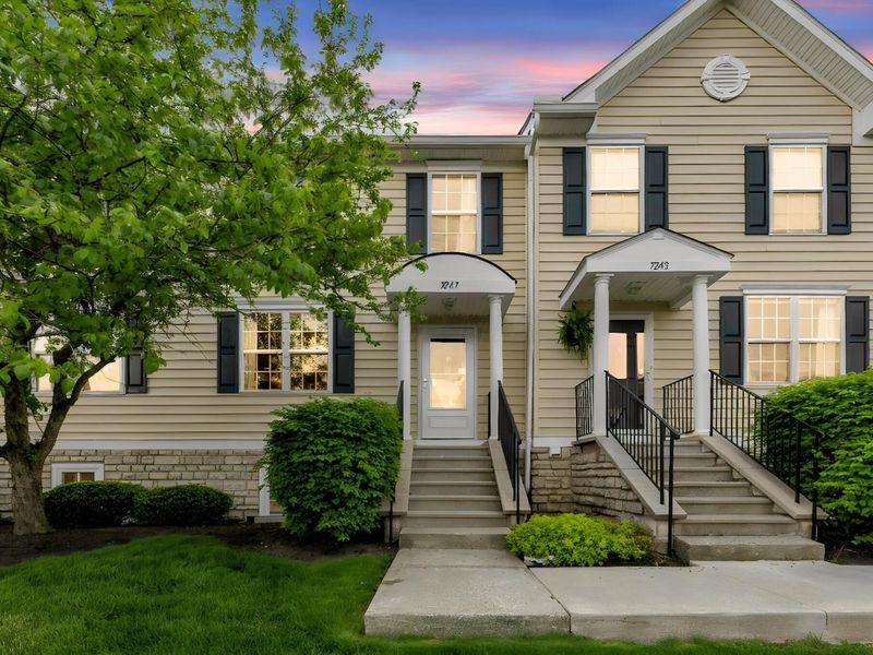 7247 Colonial Affair Drive, New Albany, OH 43054 Photo 31