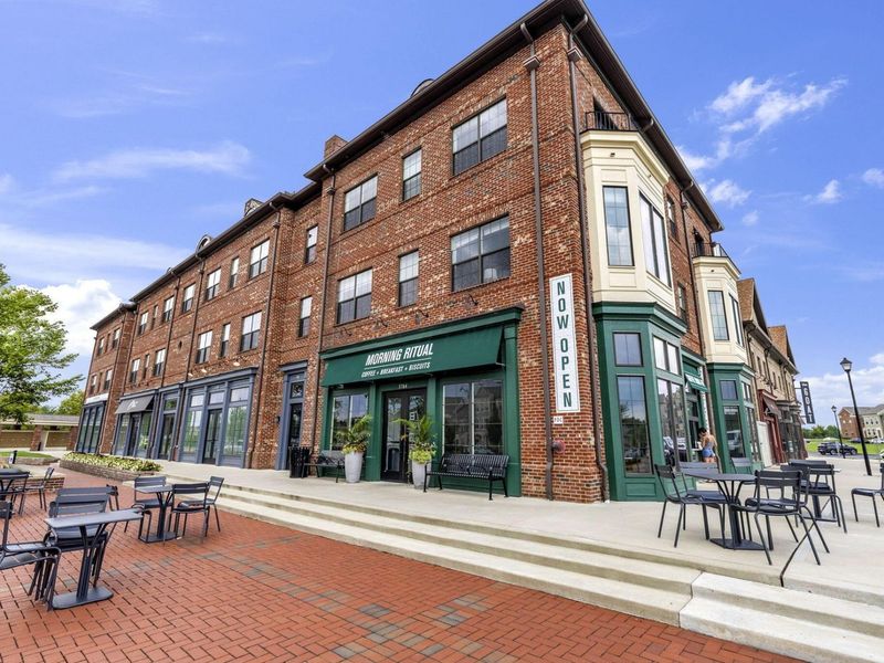 7247 Colonial Affair Drive, New Albany, OH 43054 Photo 36