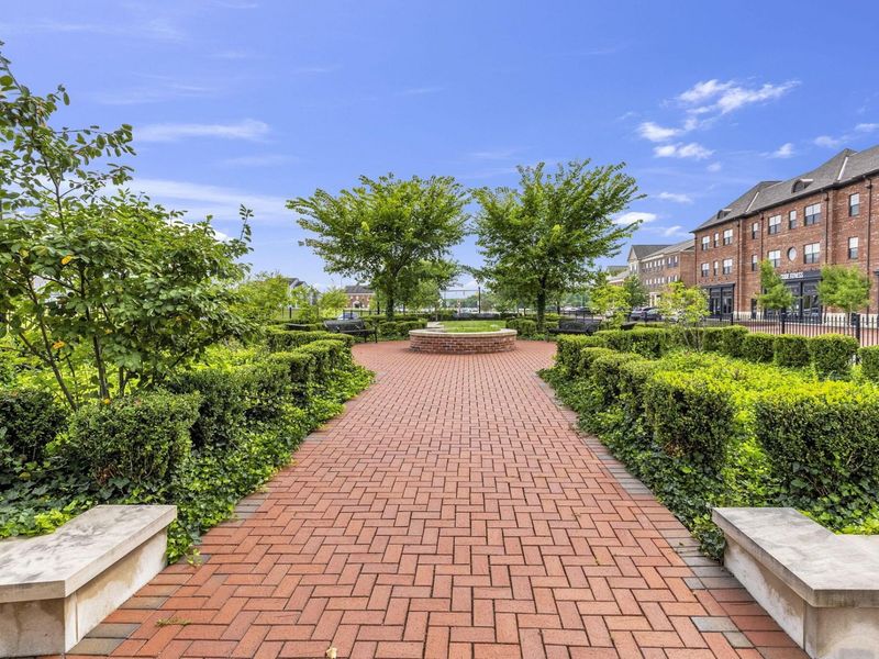 7247 Colonial Affair Drive , New Albany, OH 43054 Photo 37