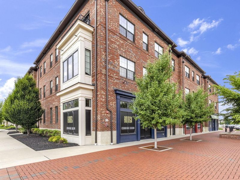 7247 Colonial Affair Drive , New Albany, OH 43054 Photo 38