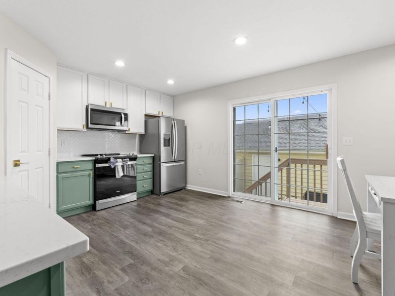 7247 Colonial Affair Drive, New Albany, OH 43054 Photo 7