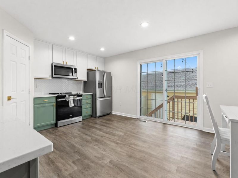 7247 Colonial Affair Drive , New Albany, OH 43054 Photo 7