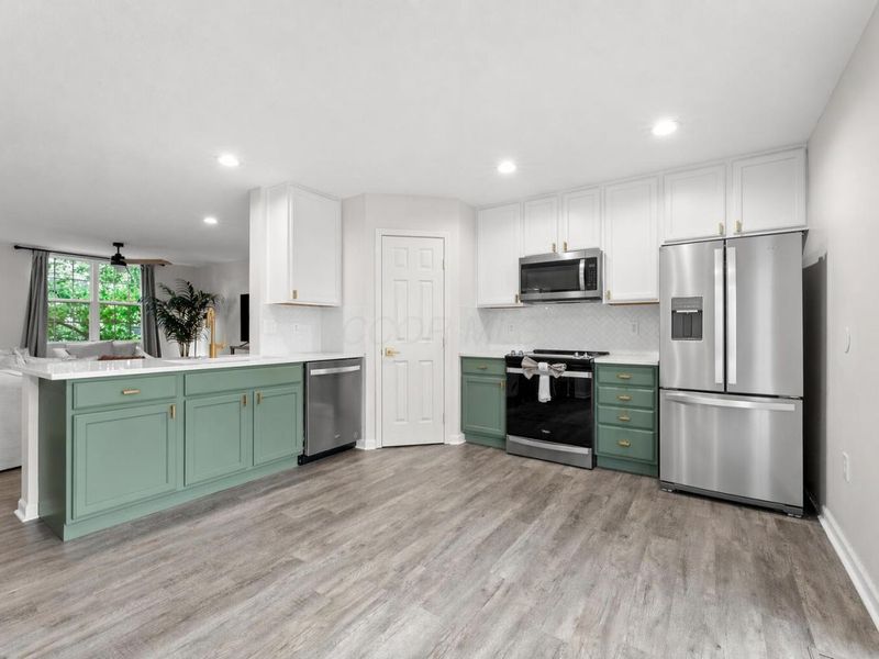 7247 Colonial Affair Drive , New Albany, OH 43054 Photo 8