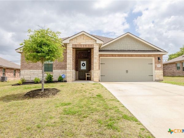 2403 Corradino Street , Harker Heights, TX 76548