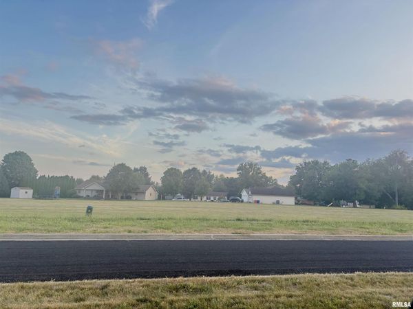 Lot 83 N HURFF Drive, Elmwood, IL 61529