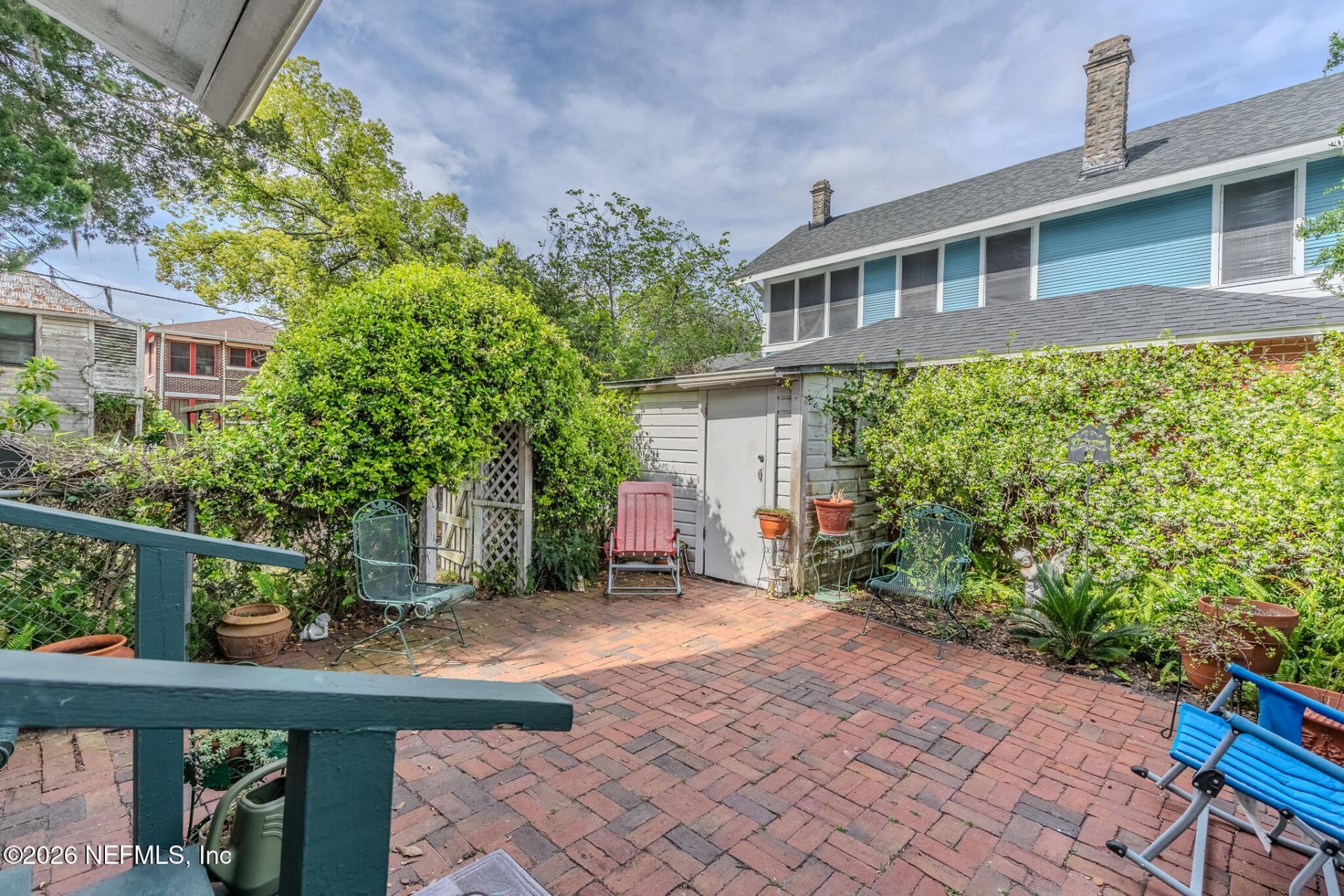 2050 N Pearl Street, Jacksonville, FL 32206 Photo