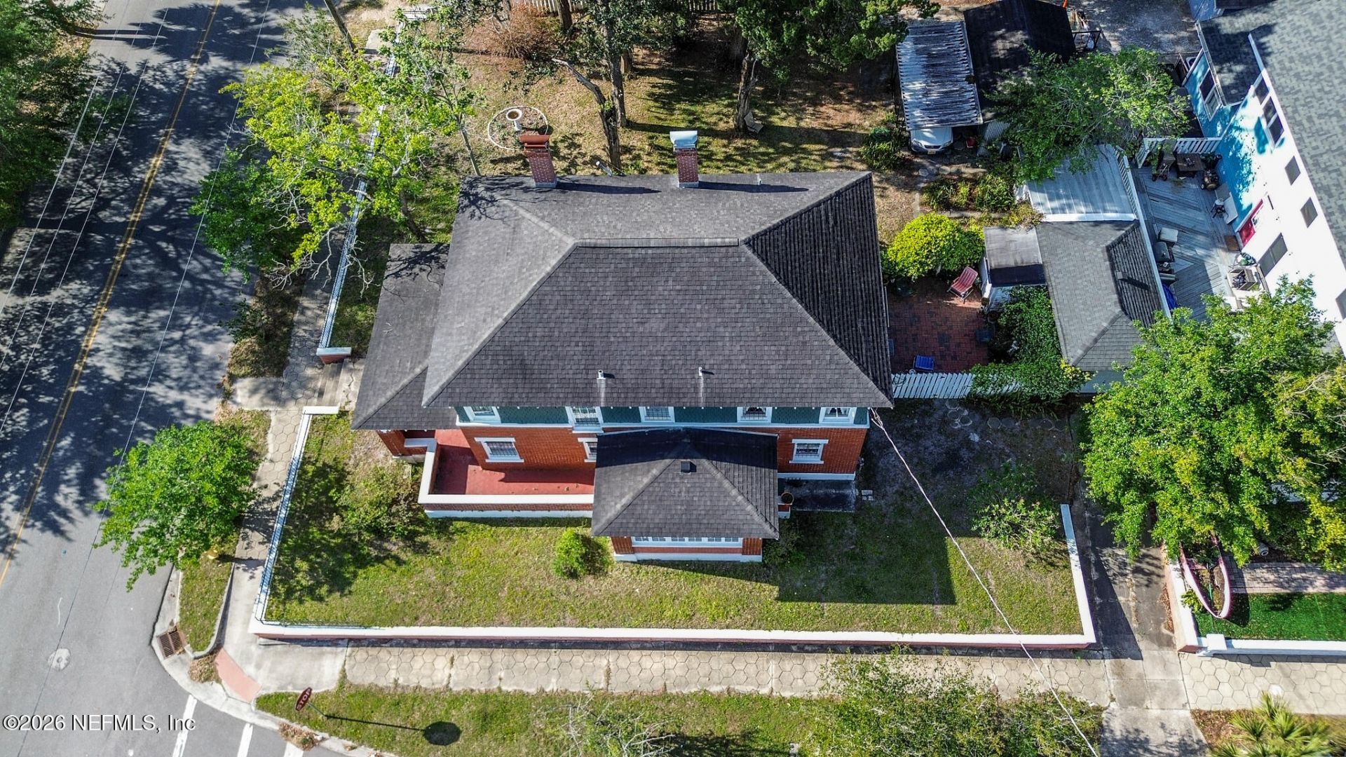 2050 N Pearl Street, Jacksonville, FL 32206 Photo