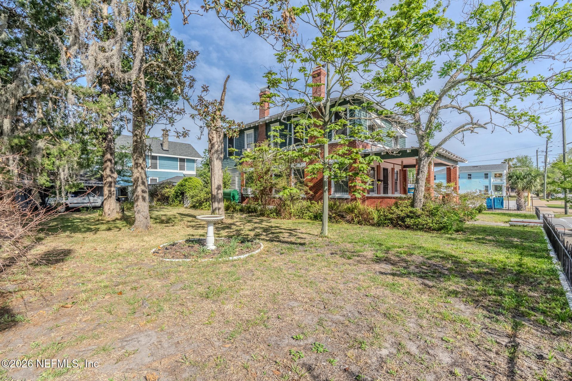 2050 N Pearl Street, Jacksonville, FL 32206 Photo