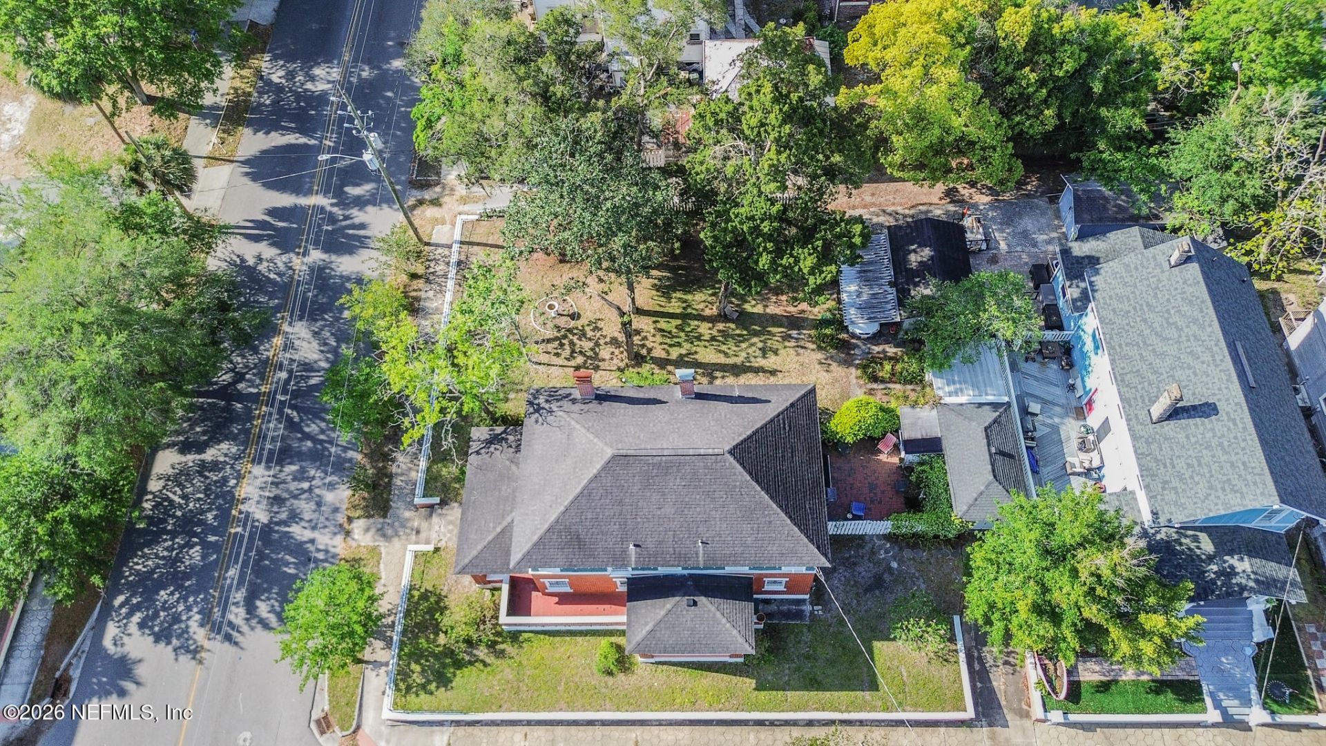 2050 N Pearl Street, Jacksonville, FL 32206 Photo