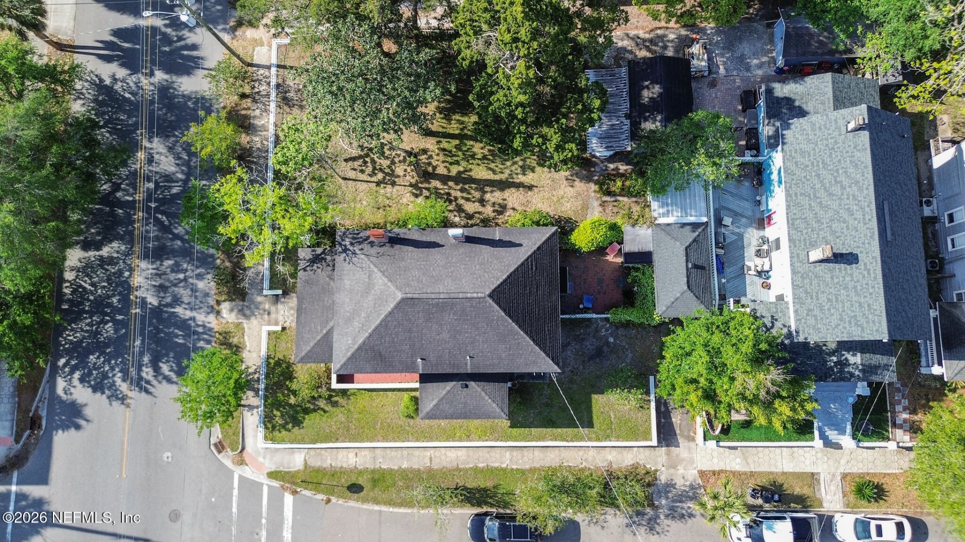 2050 N Pearl Street, Jacksonville, FL 32206 Photo