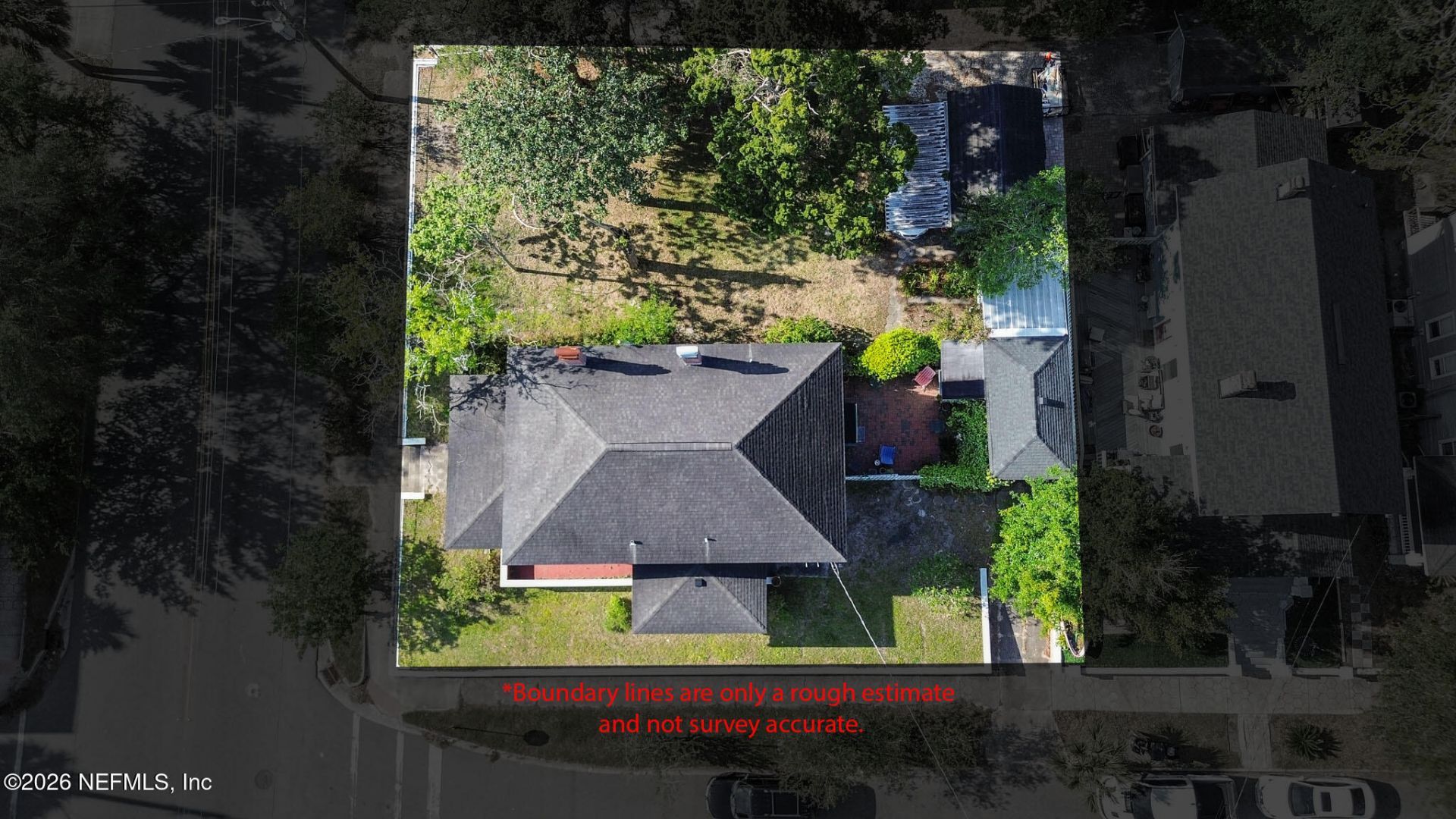 2050 N Pearl Street, Jacksonville, FL 32206 Photo