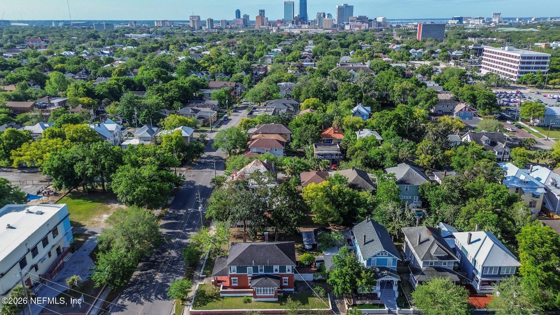 2050 N Pearl Street, Jacksonville, FL 32206 Photo