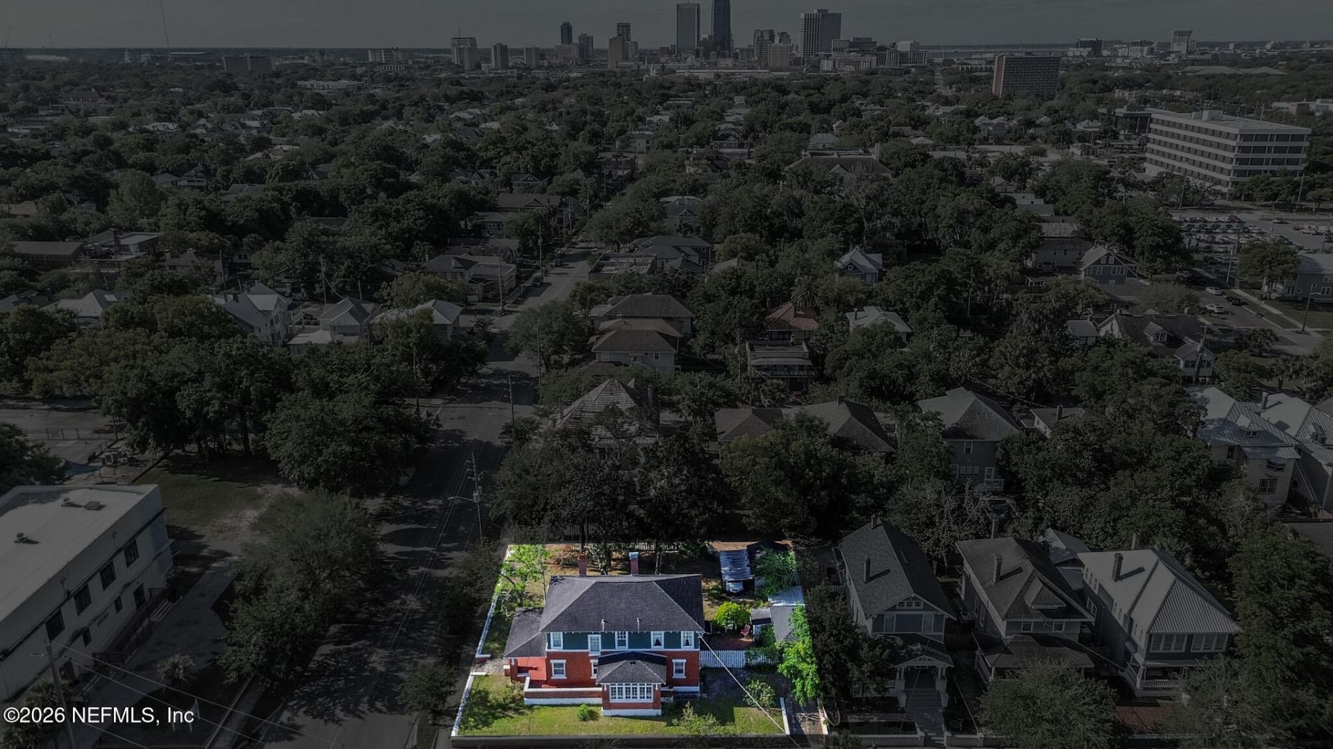 2050 N Pearl Street, Jacksonville, FL 32206 Photo