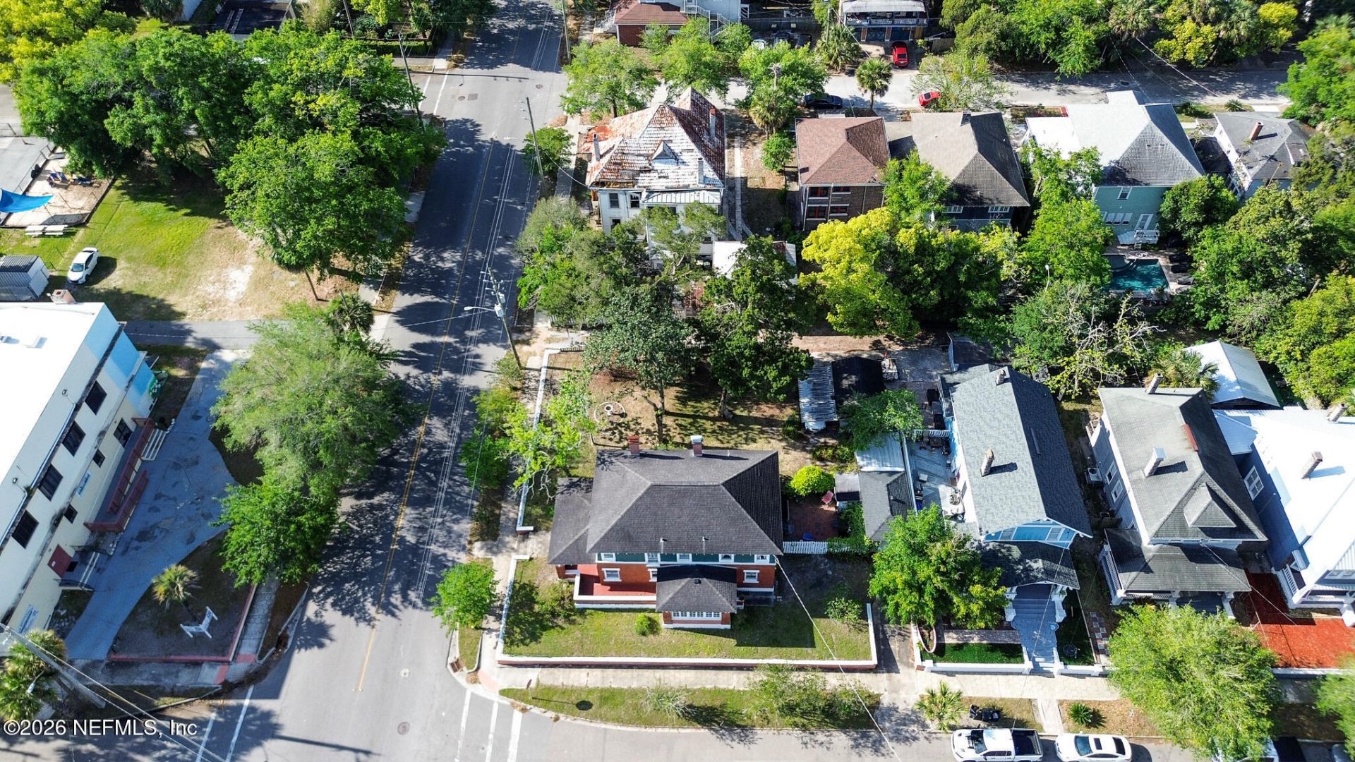 2050 N Pearl Street, Jacksonville, FL 32206 Photo