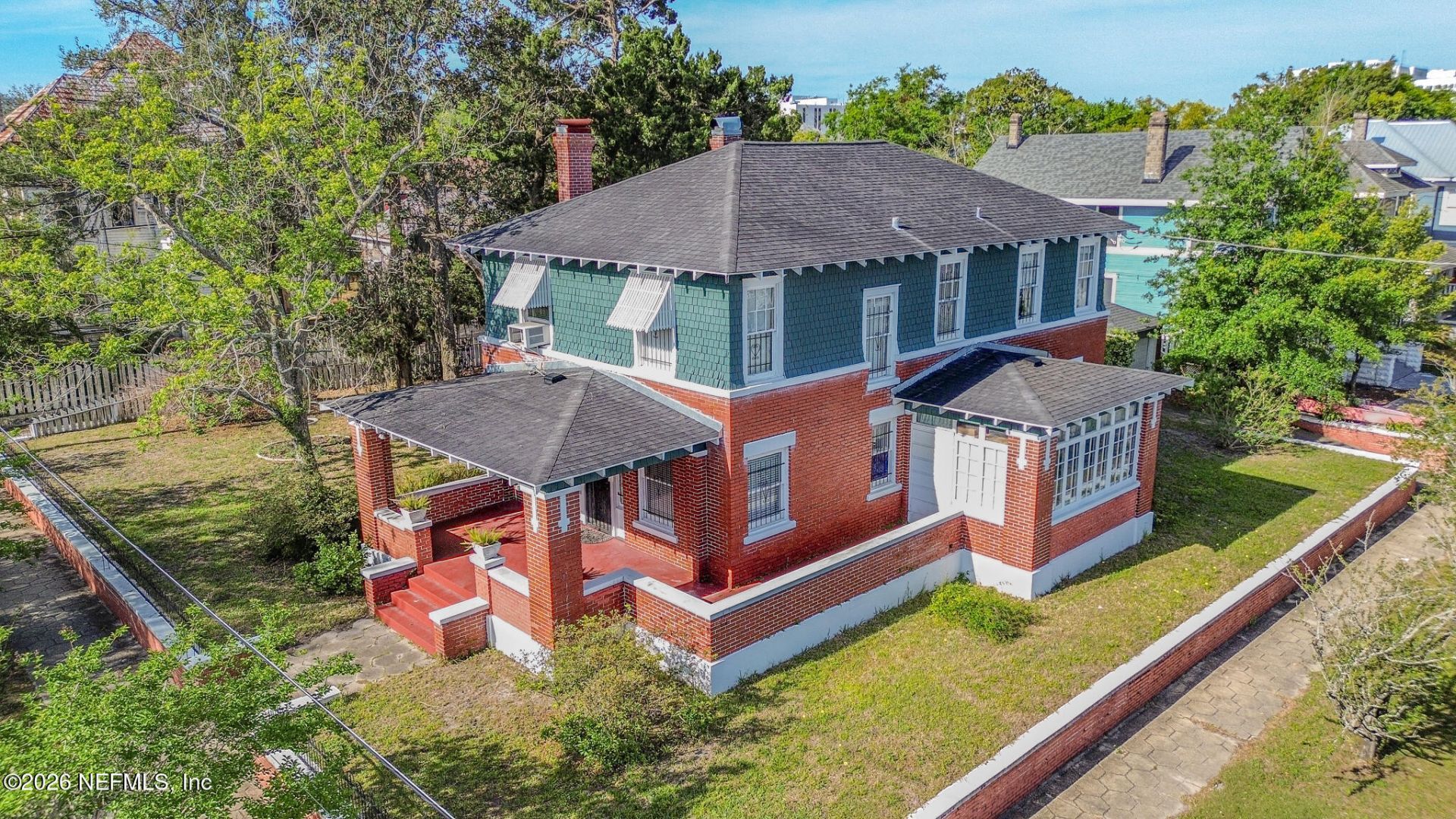 2050 N Pearl Street, Jacksonville, FL 32206 Photo